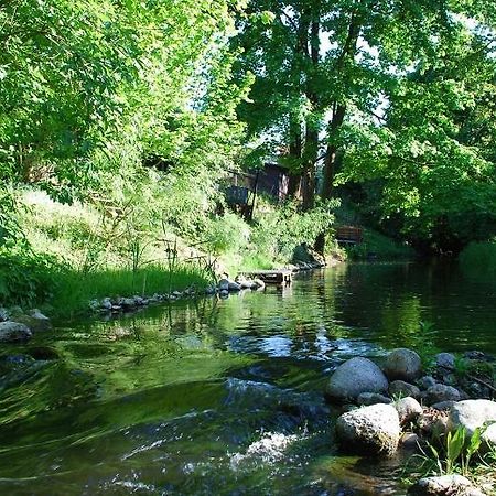 Pod Kogutkiem Villa Kruklanki Kültér fotó