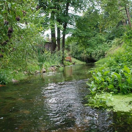 Pod Kogutkiem Villa Kruklanki Kültér fotó