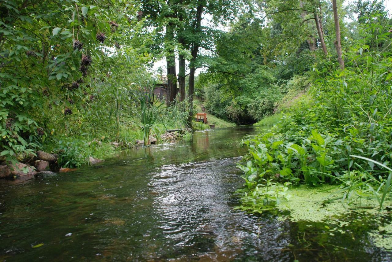 Pod Kogutkiem Villa Kruklanki Kültér fotó